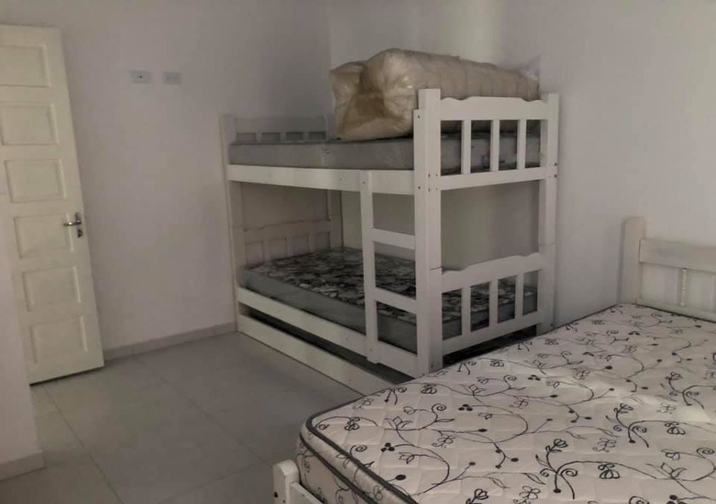 Photo of Bedroom in Guaratuba