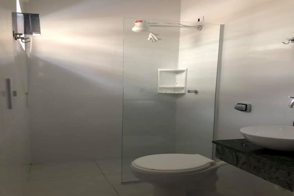 Photo of Bathroom in Guaratuba