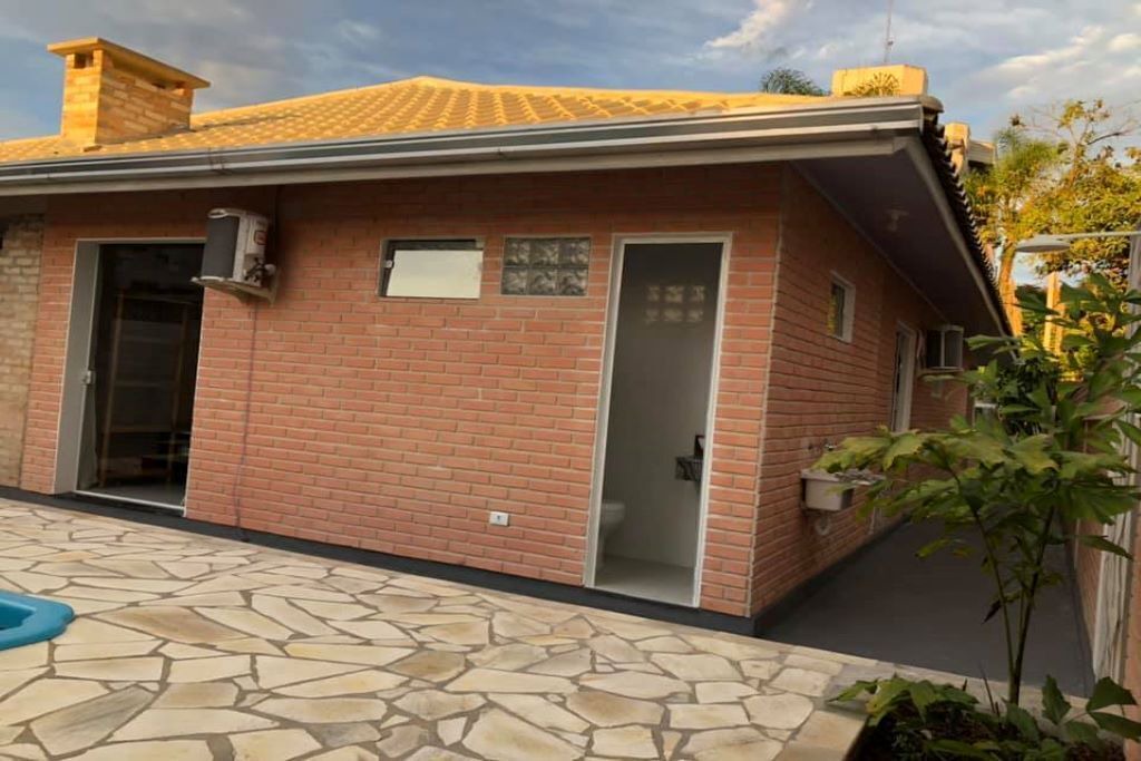 Photo of Outdoor in Guaratuba