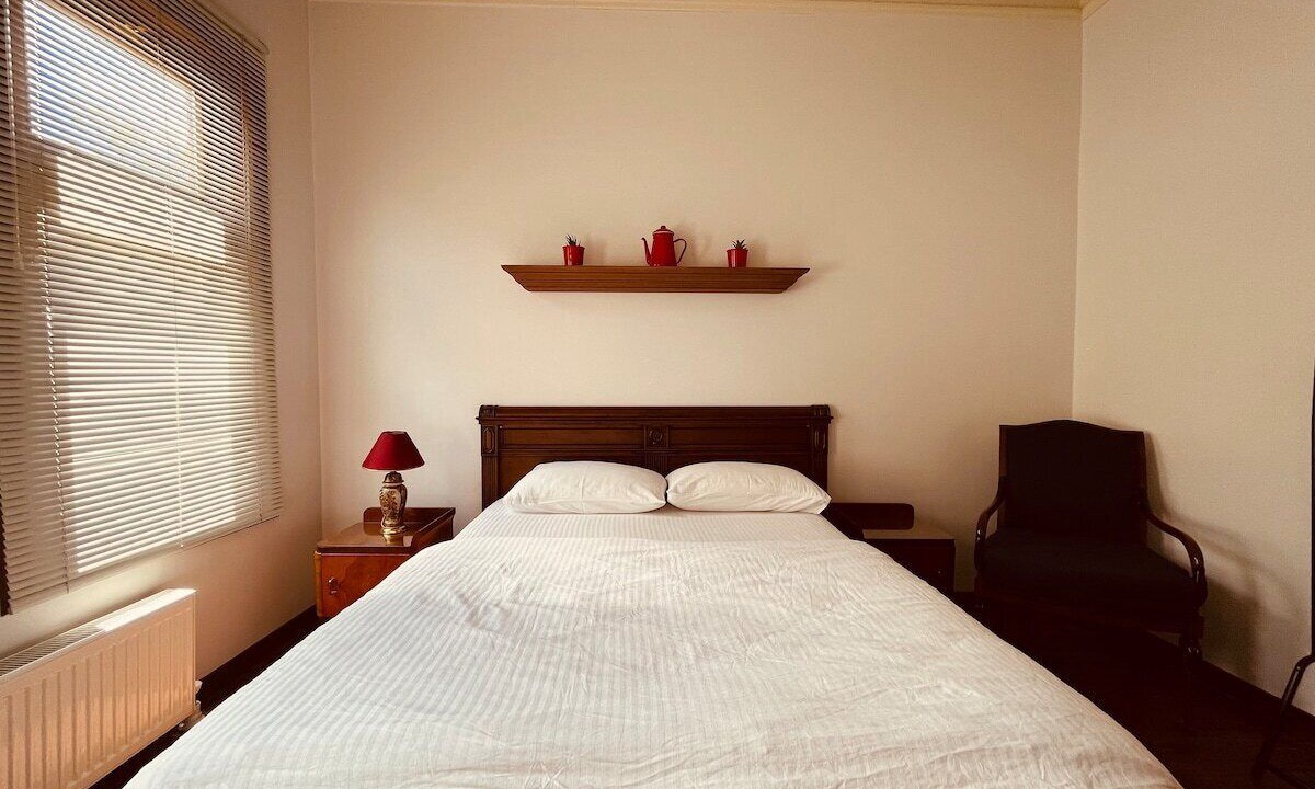 Photo of Bedroom in Istanbul City Center
