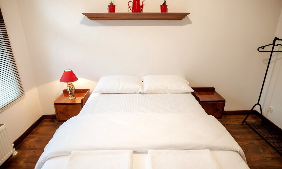 Photo of Bedroom in Istanbul City Center