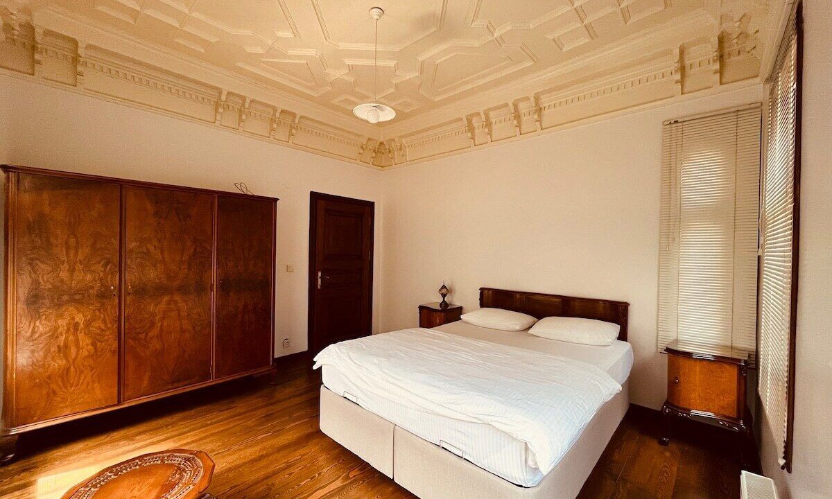 Photo of Bedroom in Istanbul City Center