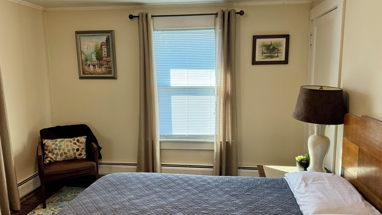 Photo of Bedroom in Southington