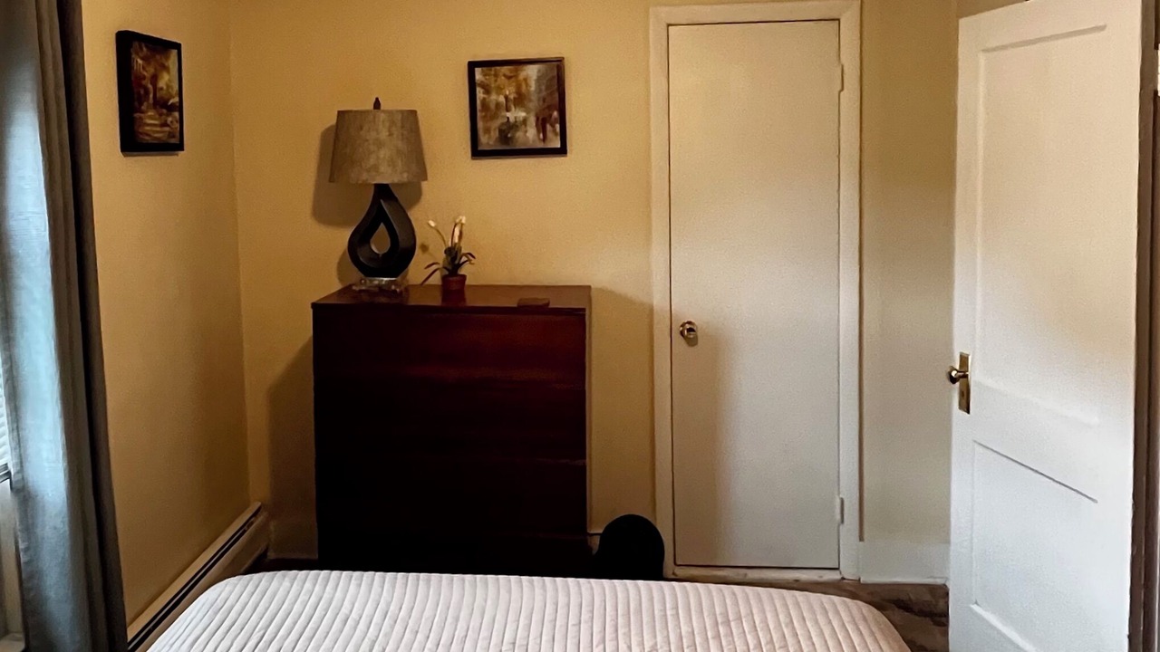 Photo of Bedroom in Southington