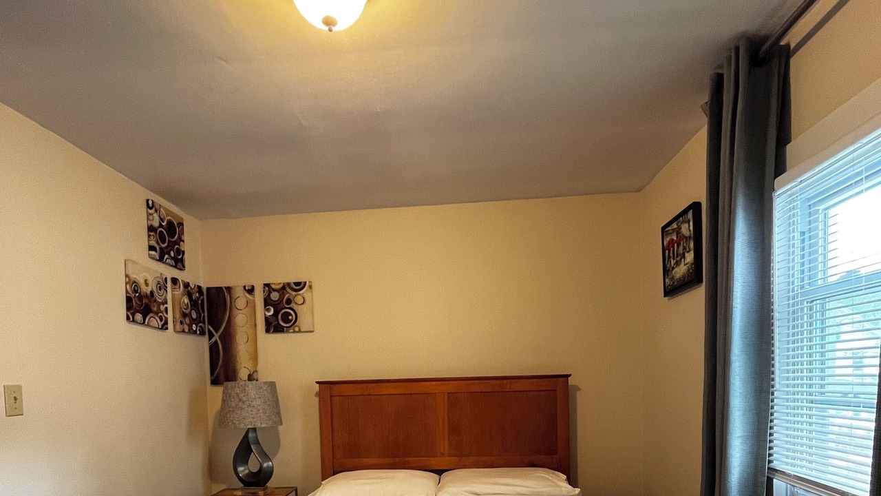 Photo of Bedroom in Southington