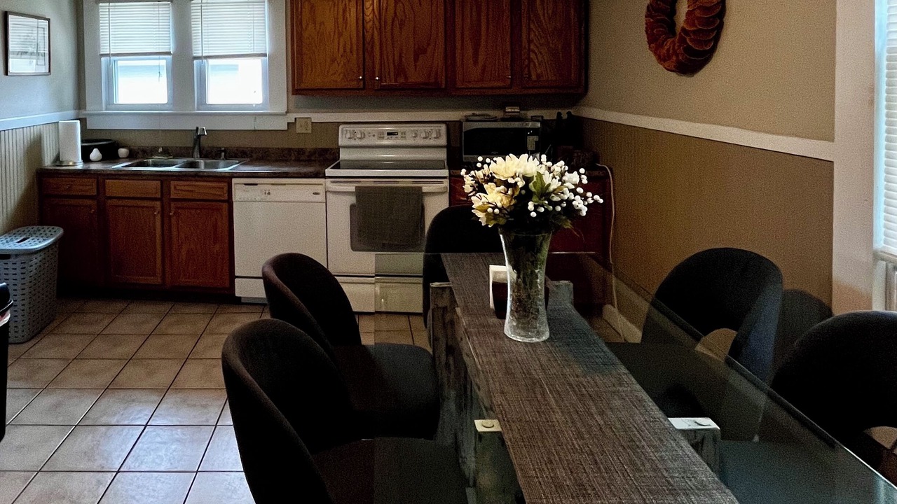 Photo of Kitchen in Southington