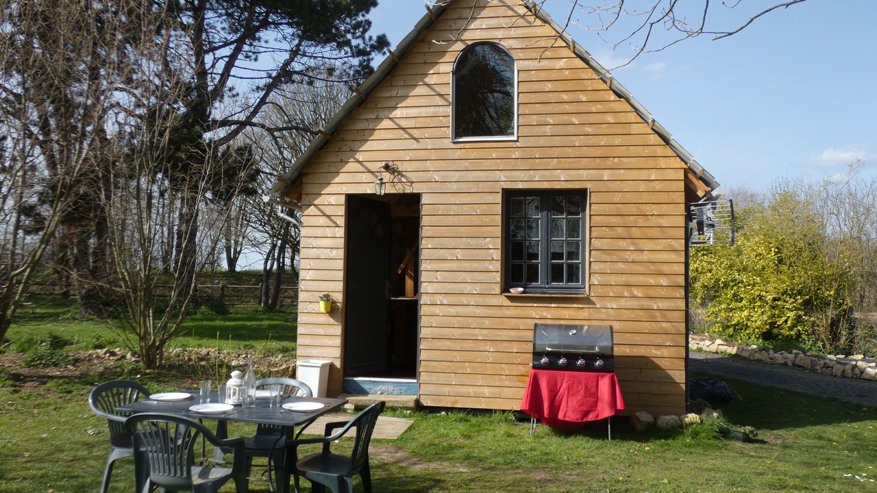 Photo of Outdoor in Barbeville