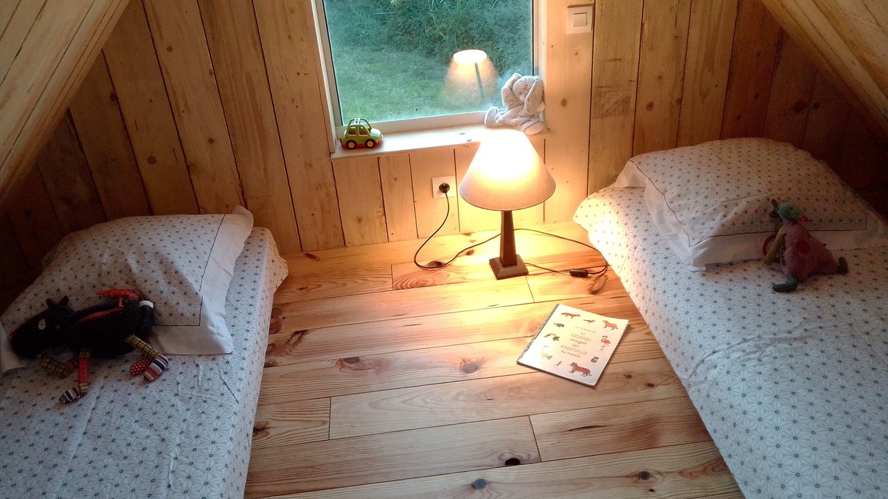 Photo of Bedroom in Barbeville