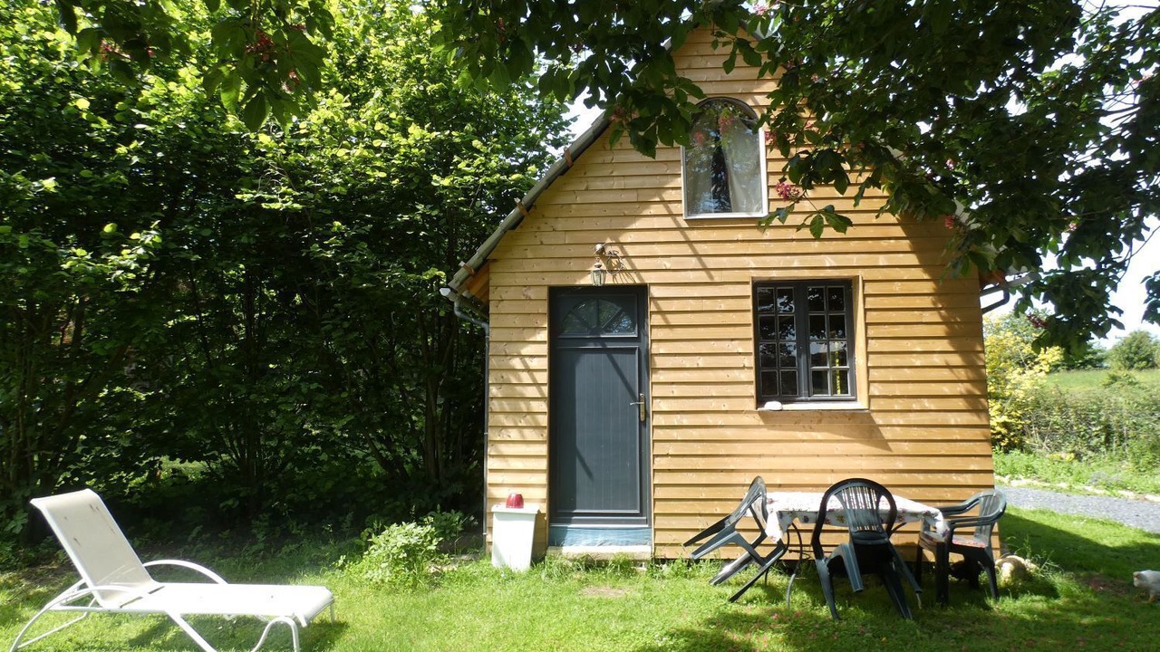 Photo of Outdoor in Barbeville