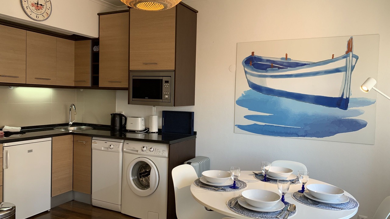 Photo of Livingroom in Cascais