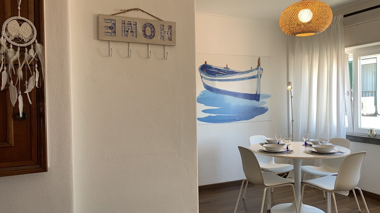 Photo of Livingroom in Cascais