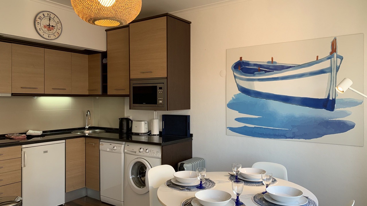 Photo of Livingroom in Cascais