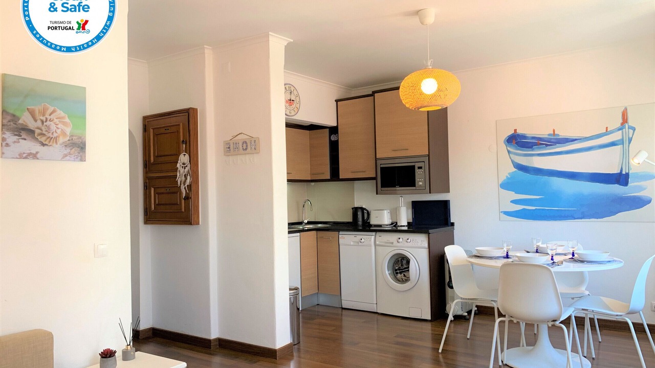 Photo of Livingroom in Cascais