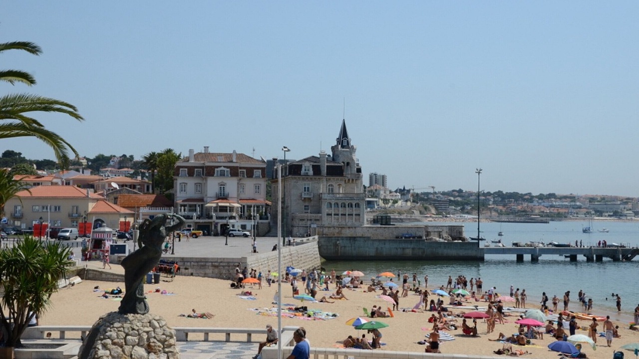 Photo of Outdoor in Cascais