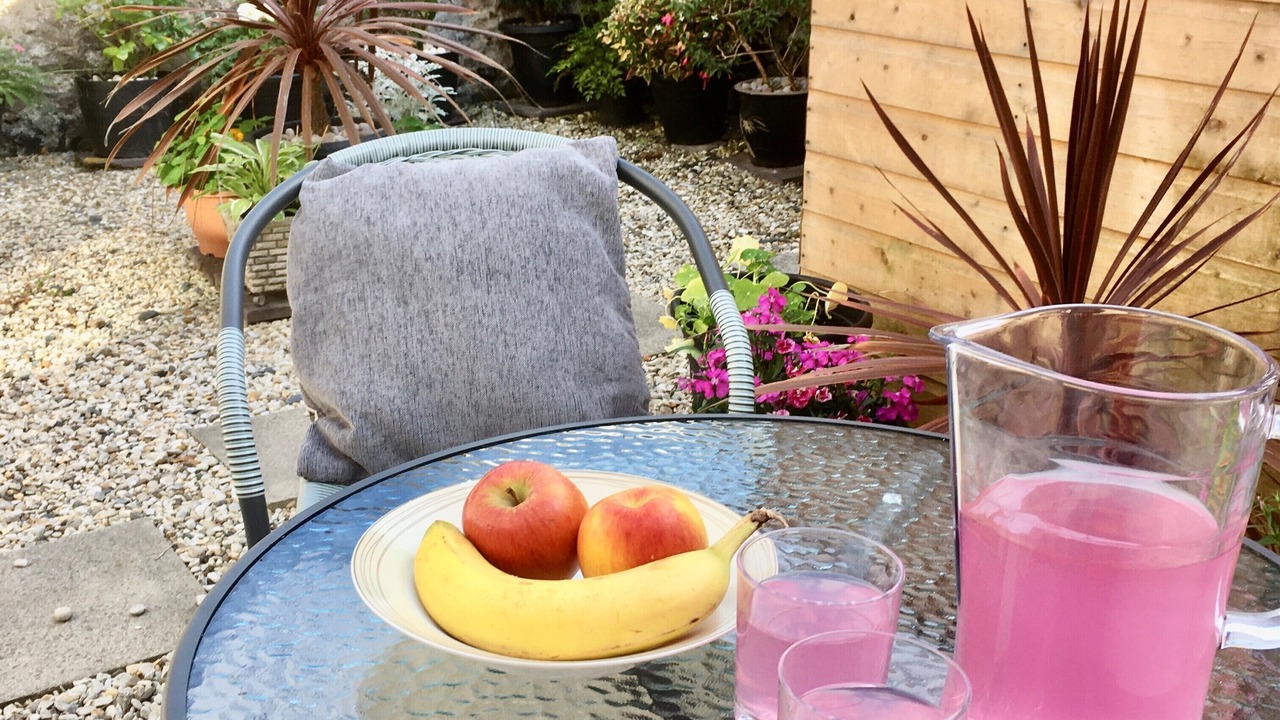 Photo of Outdoor in Bont Newydd