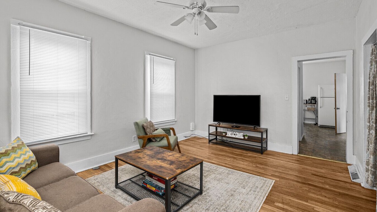 Photo of Bedroom in Moline
