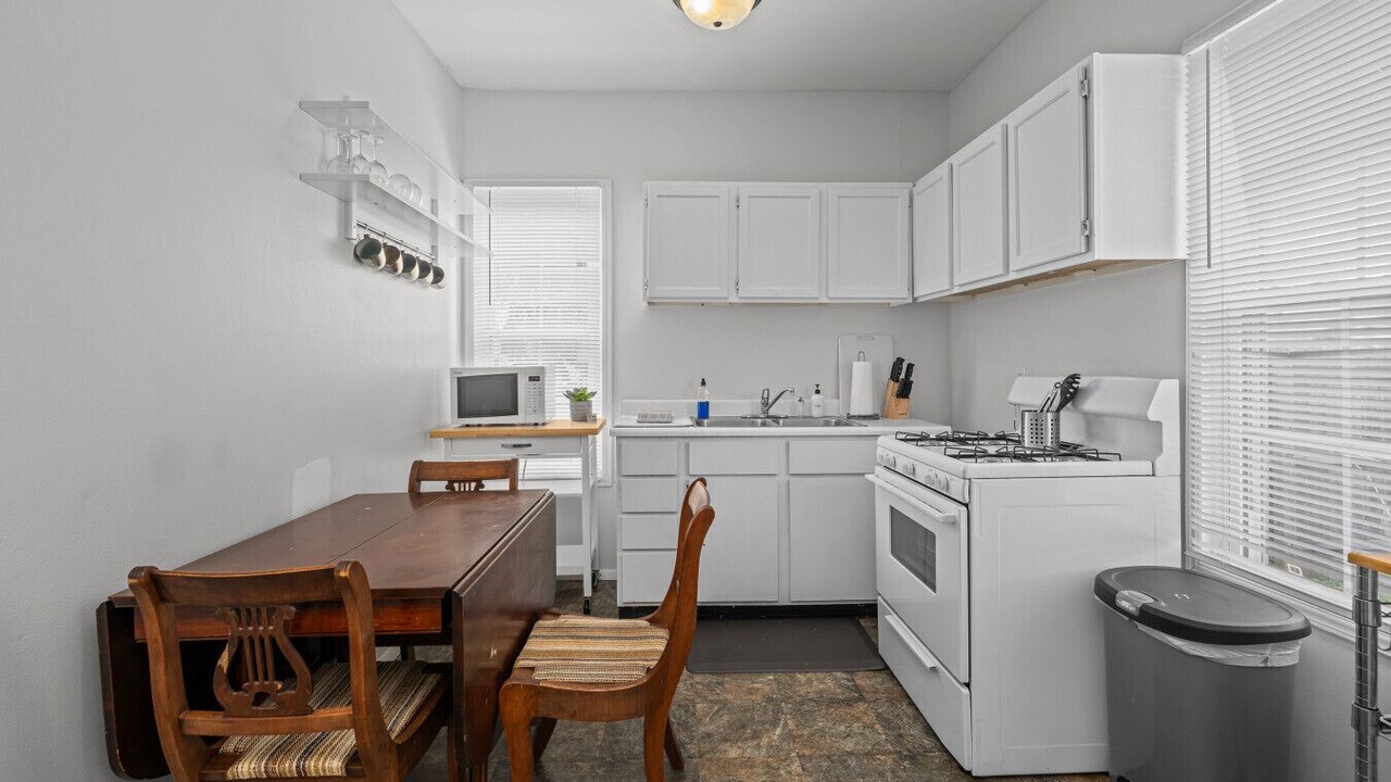 Photo of Kitchen in Moline