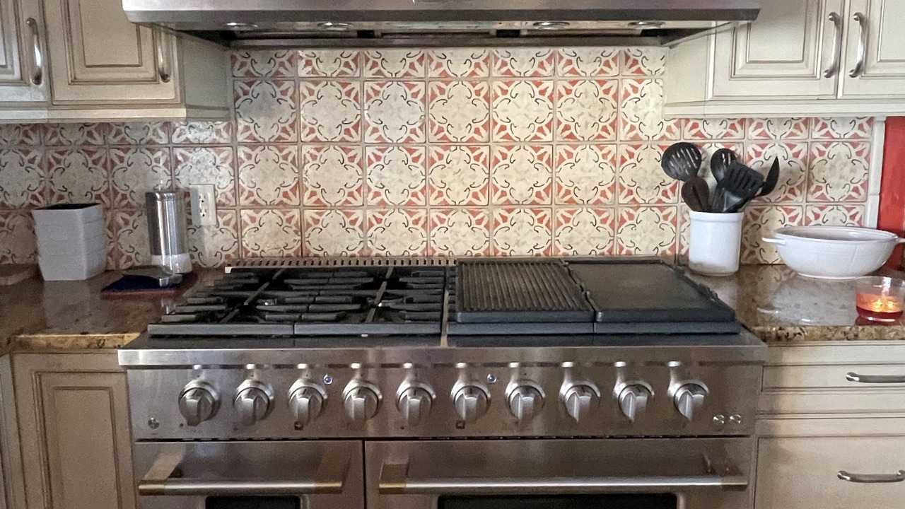 Photo of Kitchen in Catharinas Hope