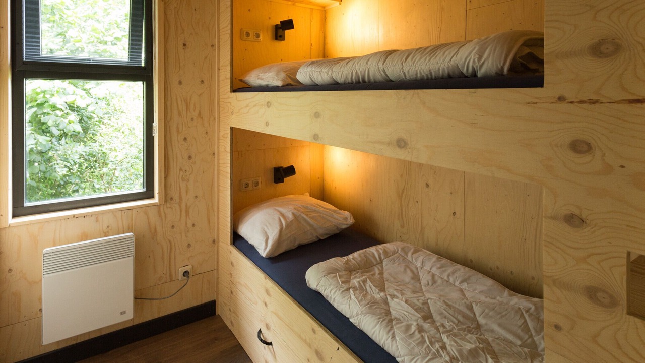Photo of Bedroom in Grou
