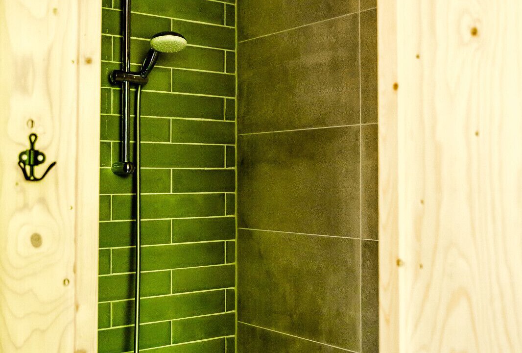 Photo of Bathroom in Grou