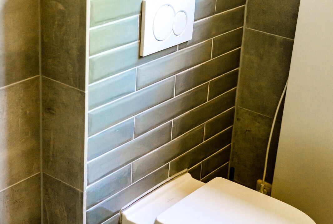 Photo of Bathroom in Grou