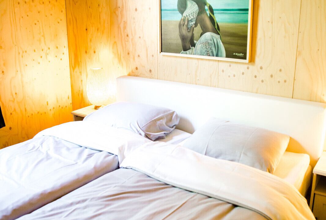 Photo of Bedroom in Grou