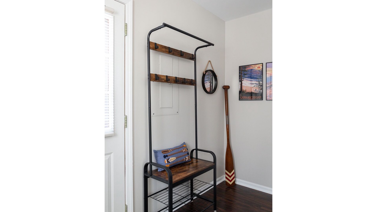 Photo of Bedroom in Frankfort