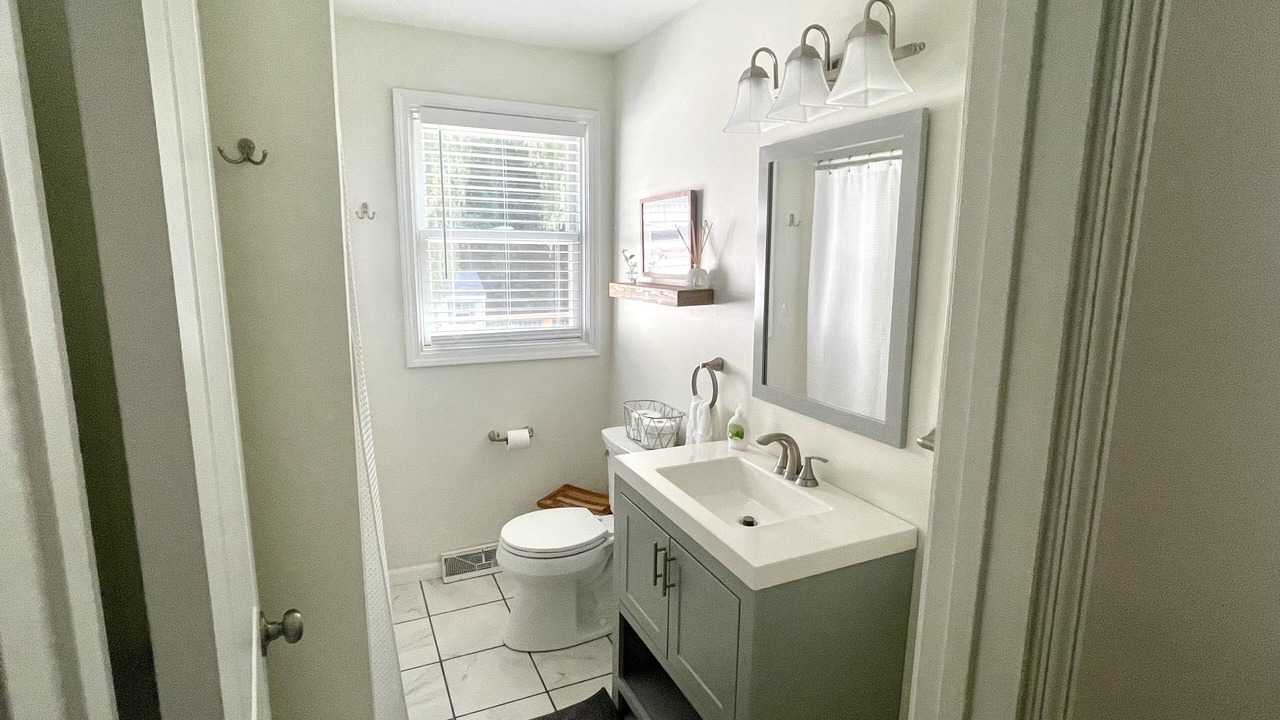 Photo of Bathroom in Frankfort