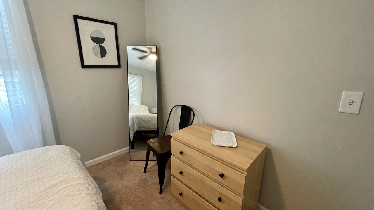 Photo of Bedroom in Frankfort