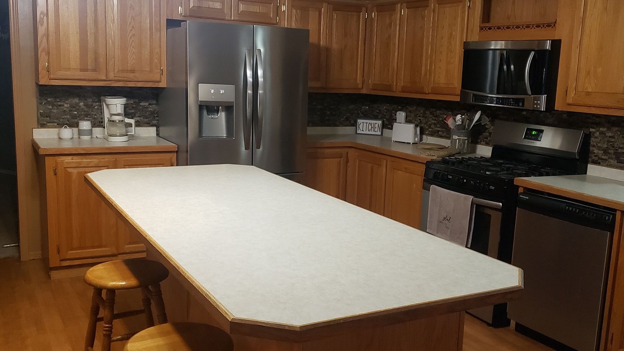 Photo of Kitchen in Ava