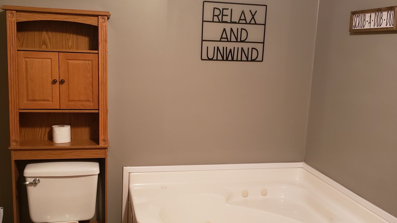 Photo of Bathroom in Ava