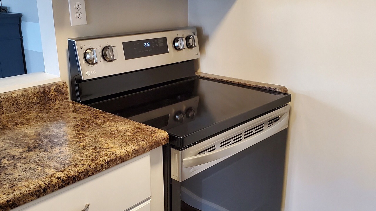 Photo of Kitchen in Holly
