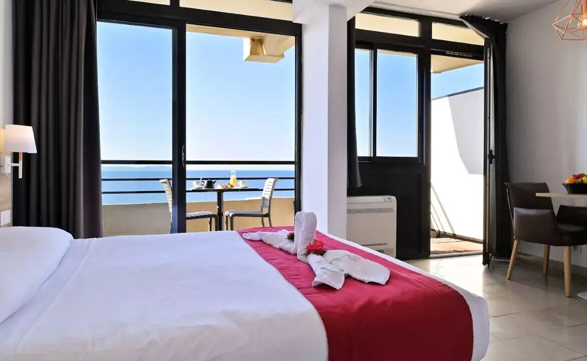 Photo of Bedroom in Ajaccio