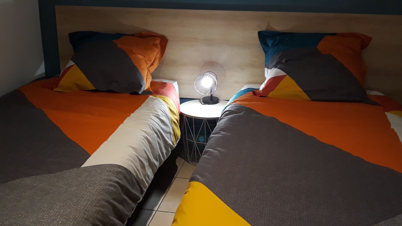 Photo of Bedroom in Lunel