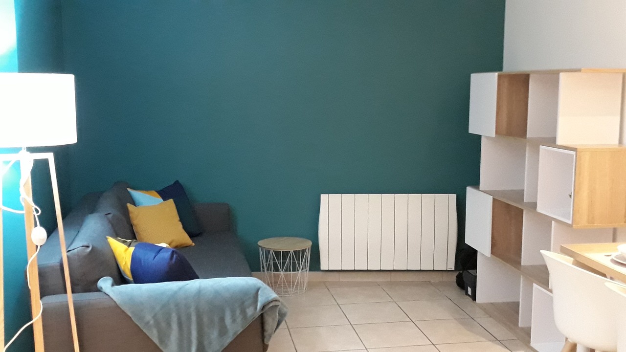 Photo of Livingroom in Lunel