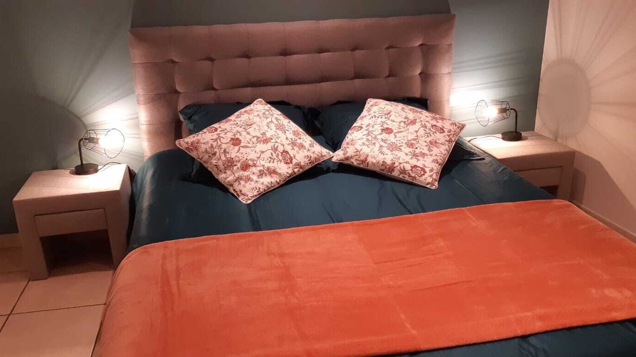 Photo of Bedroom in Lunel