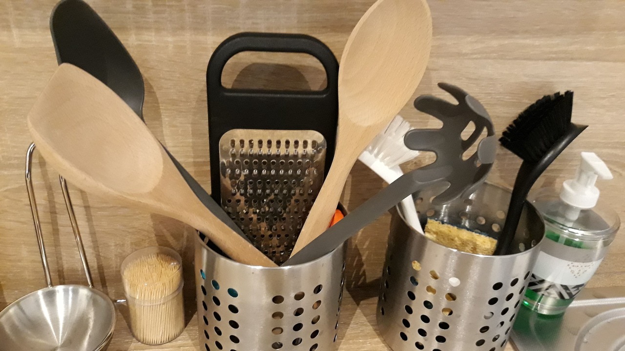 Photo of Kitchen in Lunel