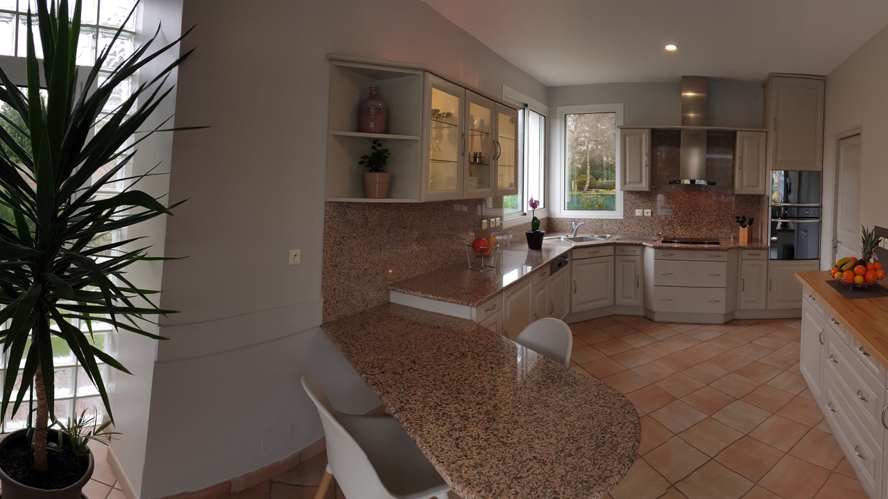 Photo of Kitchen in Taussat
