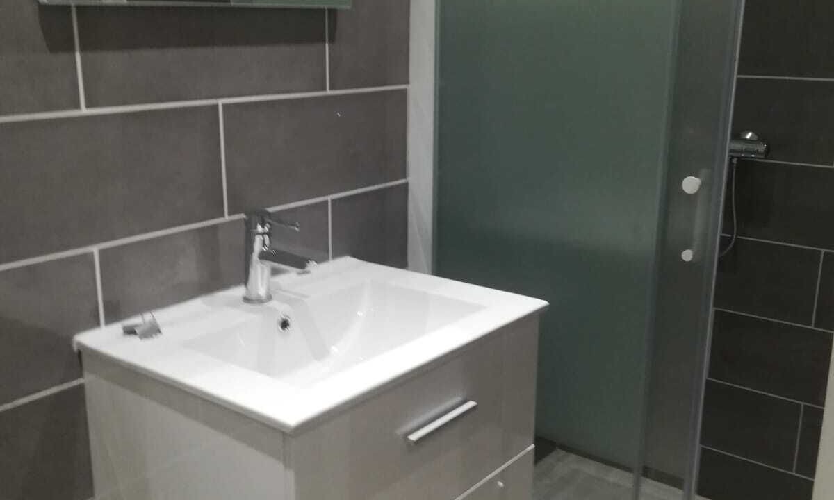 Photo of Bathroom in Nevers