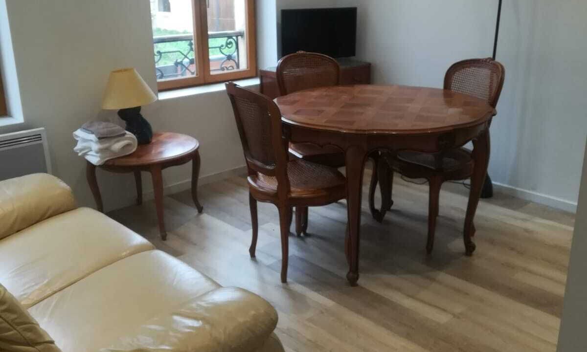 Photo of Livingroom in Nevers