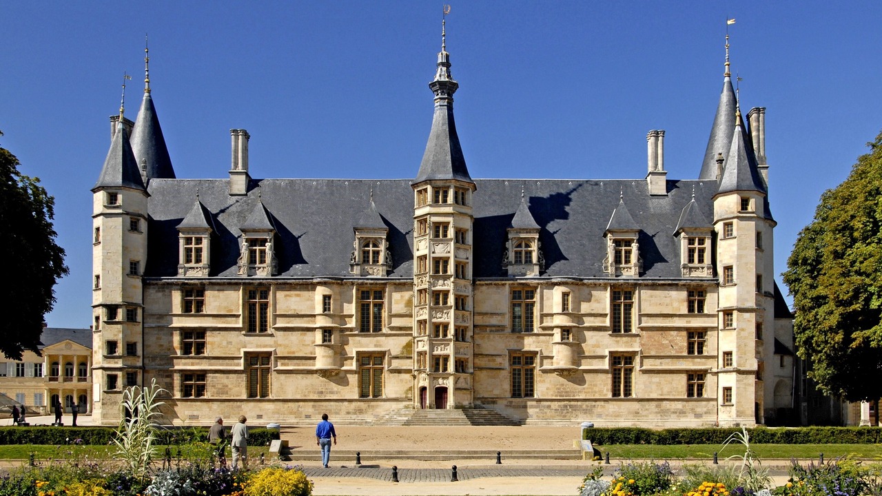 Photo of Others in Nevers