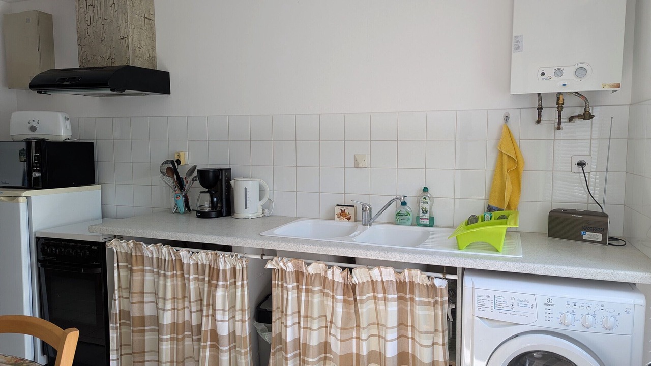 Photo of Kitchen in Guilly