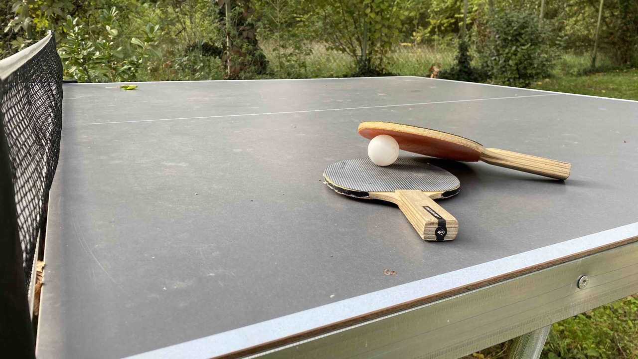Photo of Outdoor in Chissay-en-Touraine