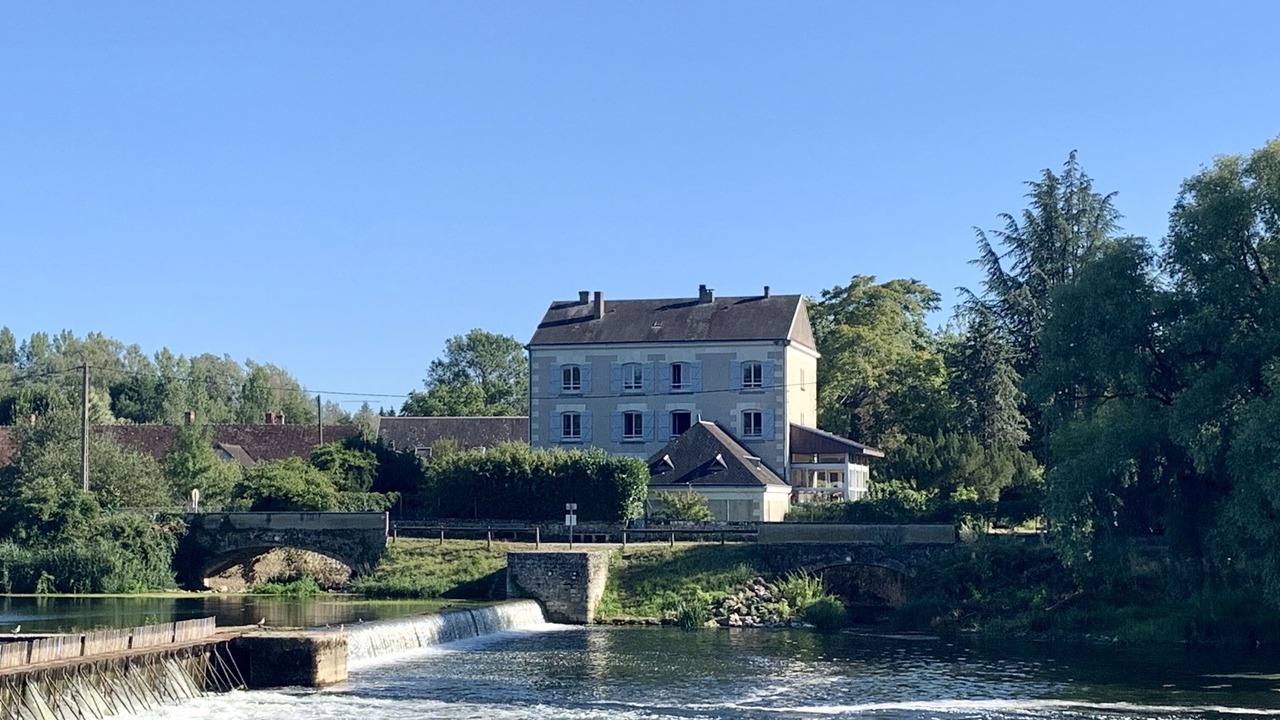 Photo of Outdoor in Chissay-en-Touraine