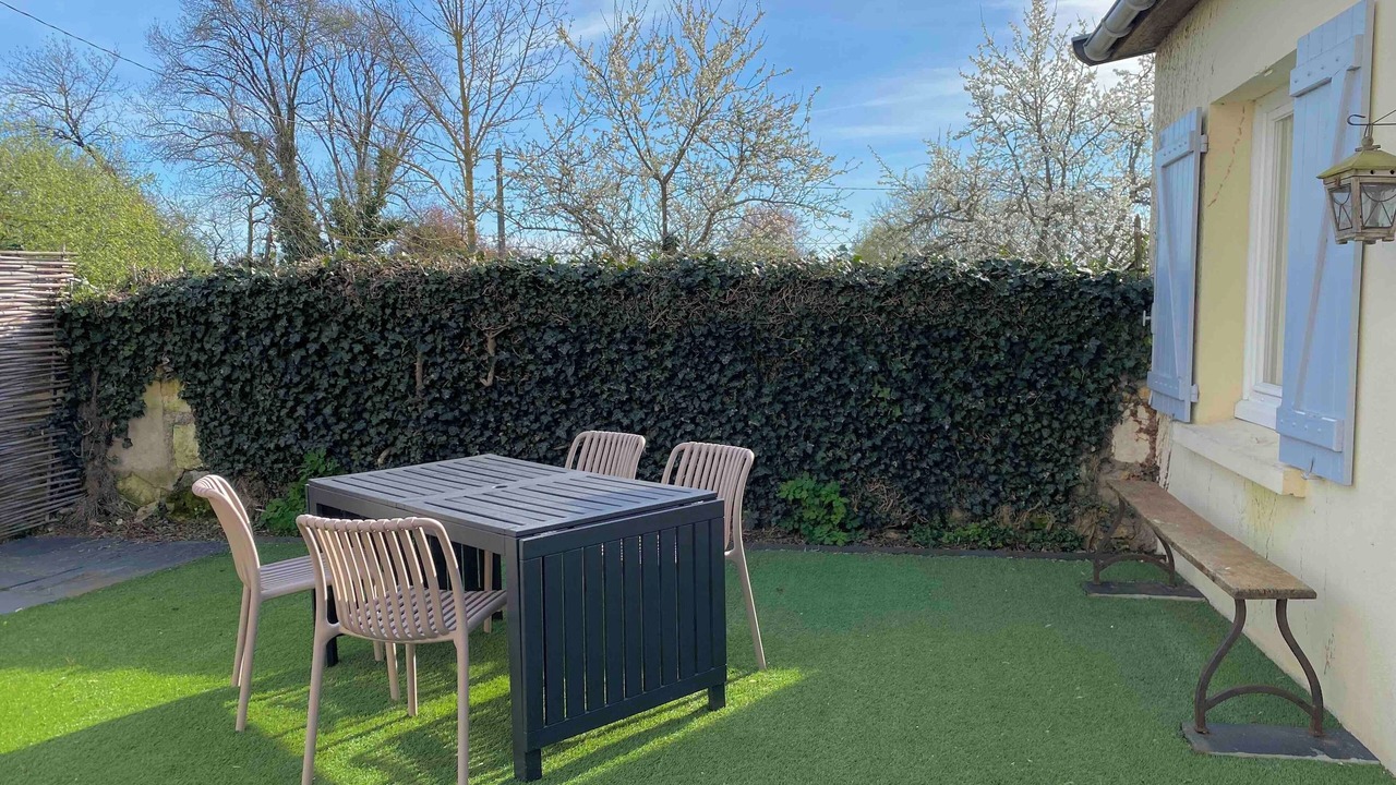 Photo of Outdoor in Chissay-en-Touraine