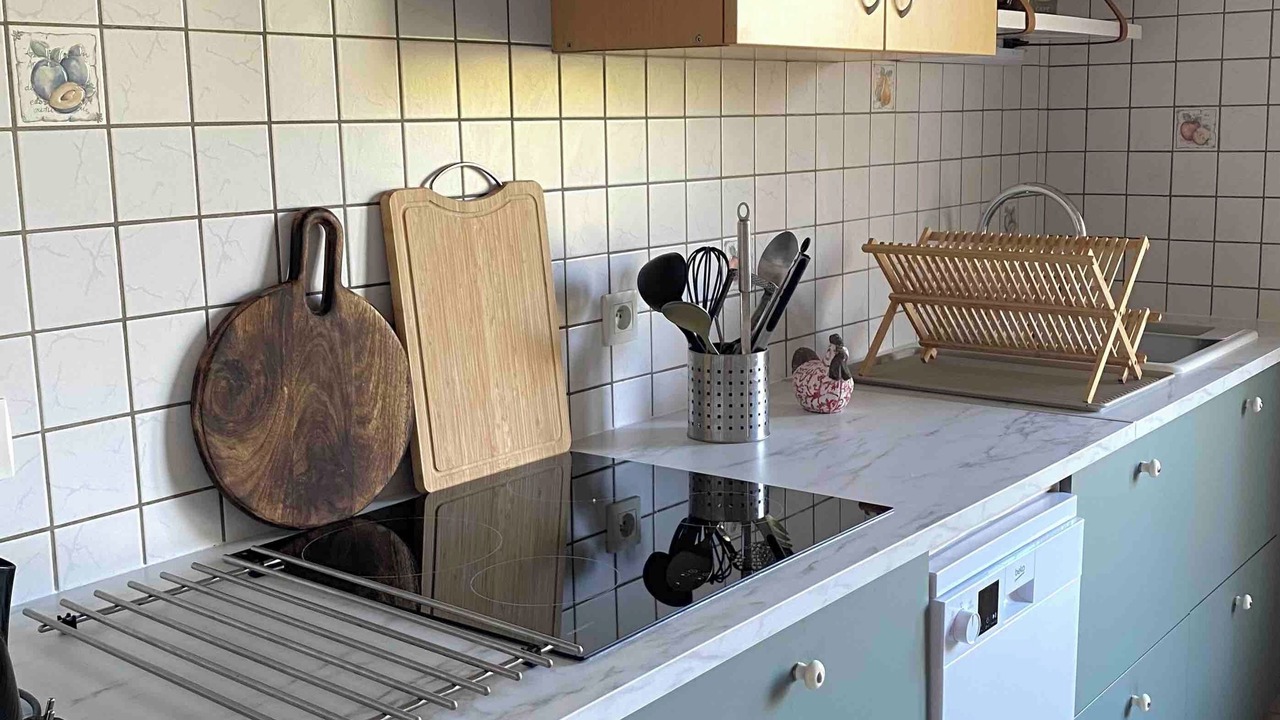 Photo of Kitchen in Chissay-en-Touraine