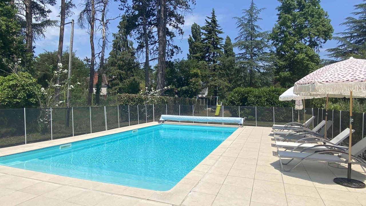 Photo of Outdoor in Chissay-en-Touraine