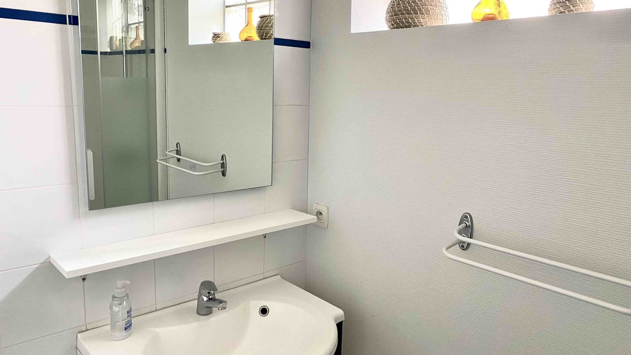 Photo of Bathroom in Chissay-en-Touraine
