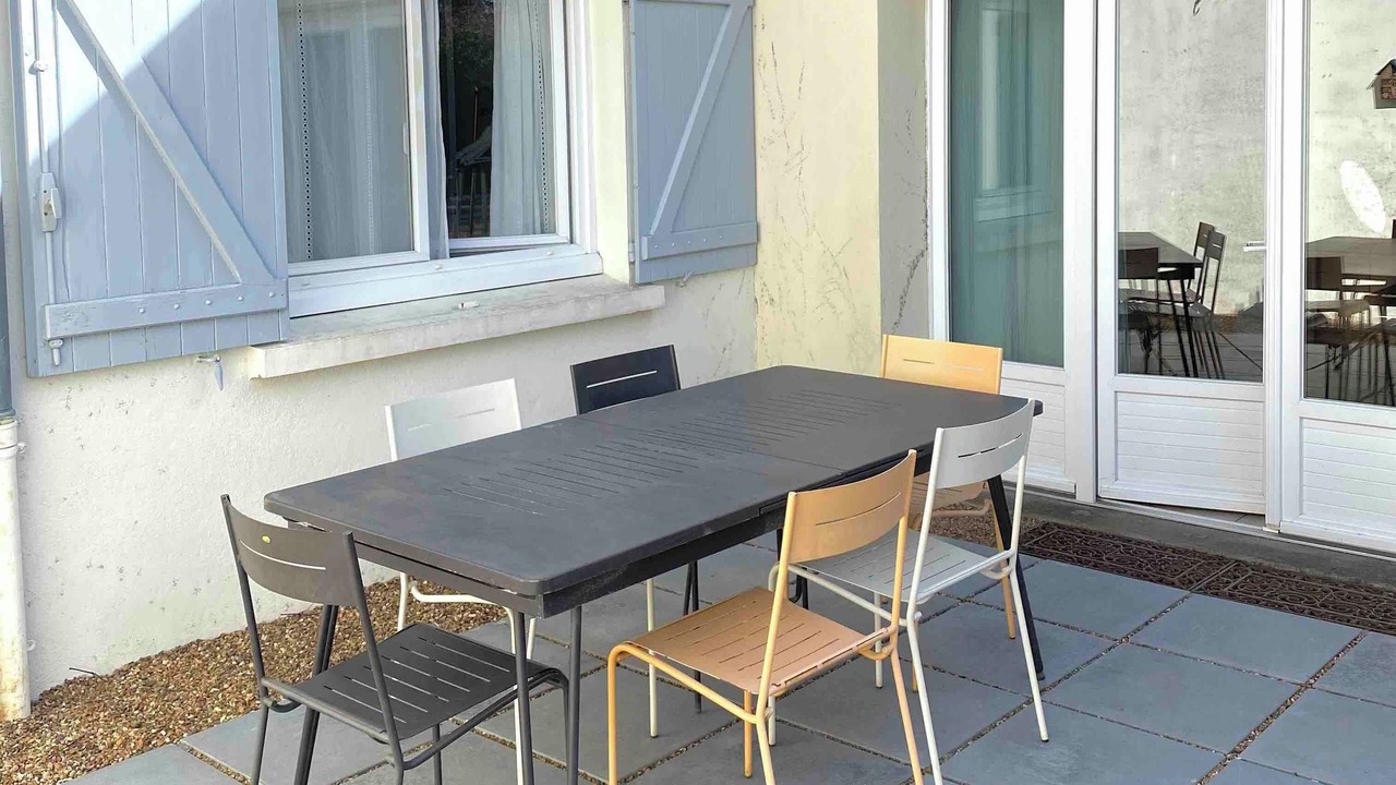 Photo of Outdoor in Saint-Georges-sur-Cher
