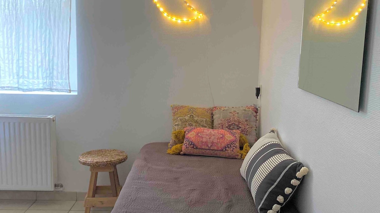 Photo of Bedroom in Saint-Georges-sur-Cher